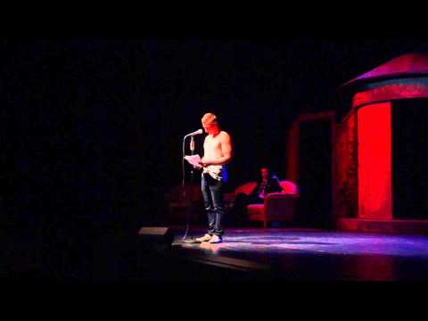 Felix Lobrecht - 9,20 bitte & Studentenpartys