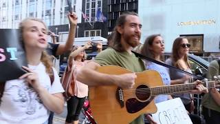 Bob Dylan - The Times, They Are a-Changin&#39; (Apartment Sessions)