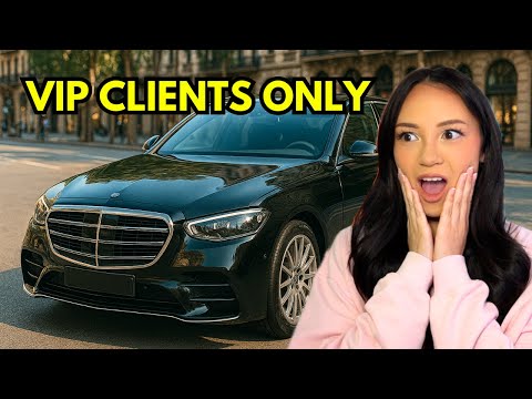 I Bought the Most EXPENSIVE Car in the Game! | Taxi Life: City Driving Simulator