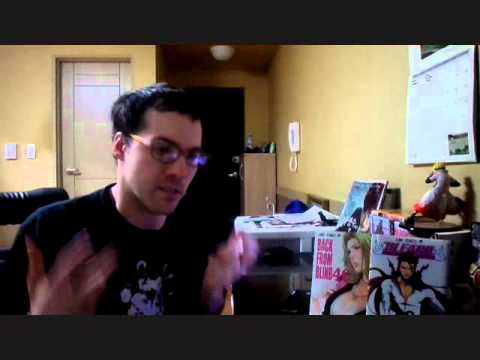 Bleach Chapter 619 -  Sole Purpose LIVE REACTION