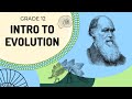 EASY TO UNDERSTAND | Introduction to Evolution