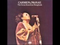 Carmen McRae / Sunday 