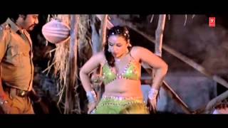 Dheere Se Aavela Bhojpuri Hot Item Dance Video Fea