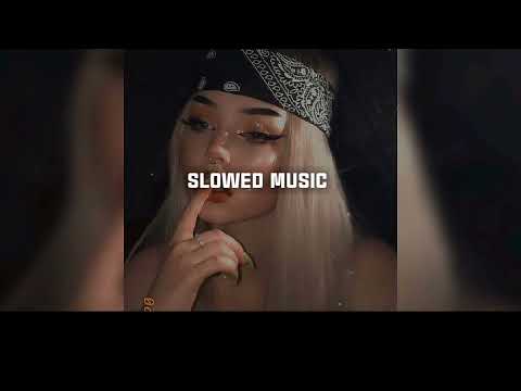 ANDREI G x LELE - DALE (SLOWED & REVERB)