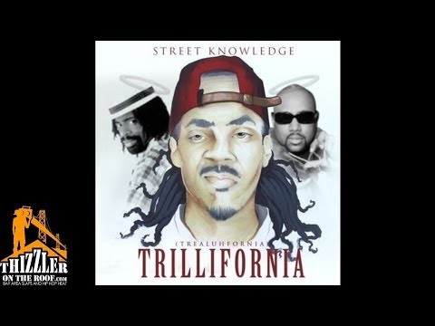 Street Knowledge ft. Berner, C-Plus - Smokehouse [Thizzler.com]