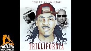 Street Knowledge ft. Berner, C-Plus - Smokehouse [Thizzler.com]