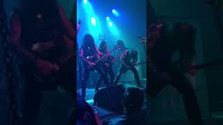Deströyer 666 - A Breed Apart (Clip #2) (Live @ The Fonda Theatre, 3/17/18)