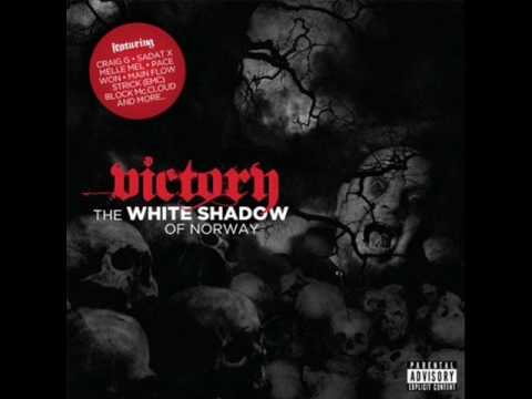 The White Shadow Of Norway - Dark Side