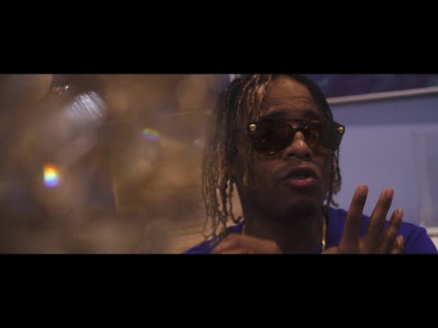 Flash Milla - Magical (Official Music Video)