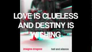 Selene - Imagine Dragons (With Lyrics)