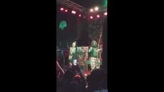 Max Cavalera / Soulfly Zumbi