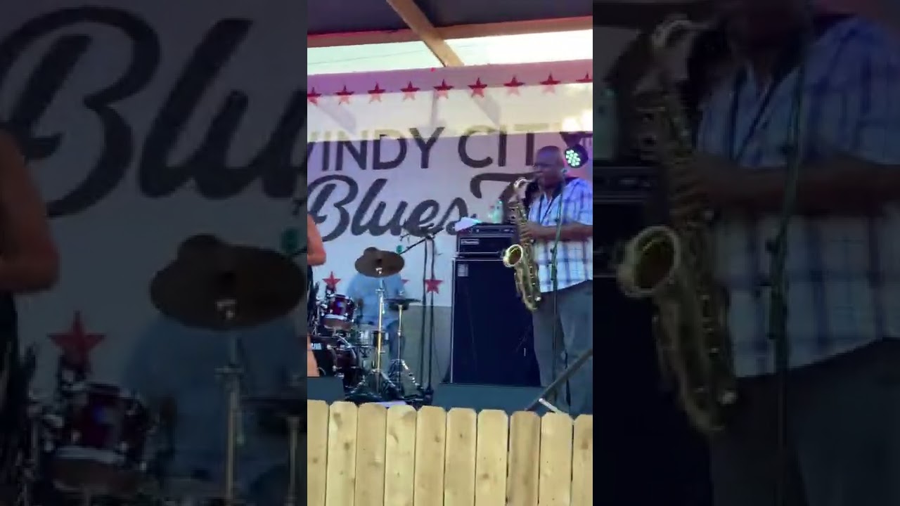 Promotional video thumbnail 10 for Dave Weld And The Imperial Flames