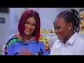 The Smart Little Girl And Evil Step Mum - Nigerian Movies 2025