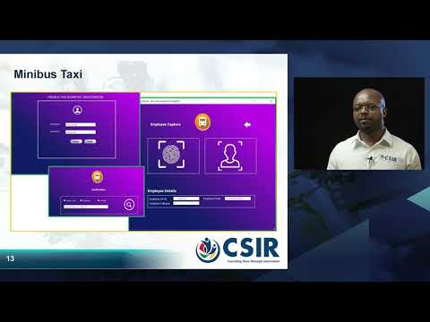 #CSIR75: Digital solutions for public transport operations: Lessons & tools from Covid-19 response