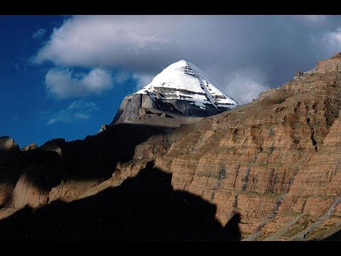 Sacred Mountains of the world1