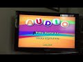 Kidsongs Boppin With The Biggles DVD Menu Walkthrough