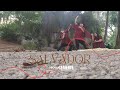 Pra Sempre Teu Ministério De Dança Nova Semente Clip13 SALVADOR