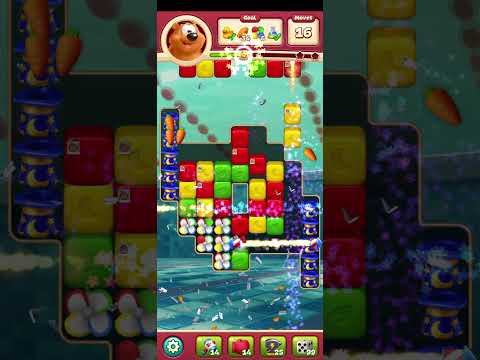 toonblast level 7966