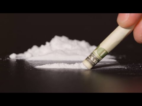 Die verborgene Gefahr: Was du über Kokain wissen solltest