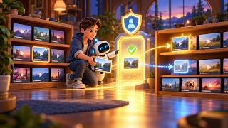 YouTube Playlist Yönetimi: Kopyalama ve Güvenli Taşıma Tasarımı