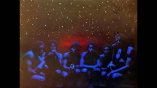 T Connection-Love Supreme