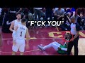 LEAKED Audio Of Jaylen Brown Getting Heated At Max Struss & Ref: “Get Your A** Out Of The Way”👀