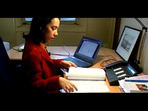 Attaché d'administration centrale / Attachée d'administration centrale