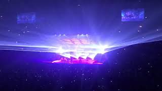 Bruno Mars Concert 24K Magic World Tour