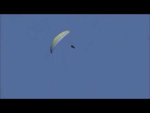 Sicherheitstraining 1. bis 6. Mai 2014 am Gardasee bei Airsthetik