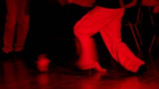 horacio Godoy y Cecilia Garcìa