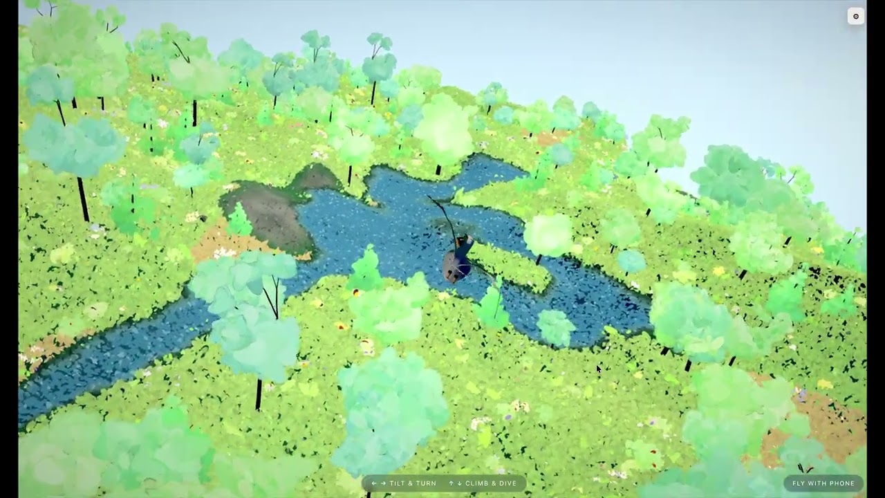 Allogamy project preview