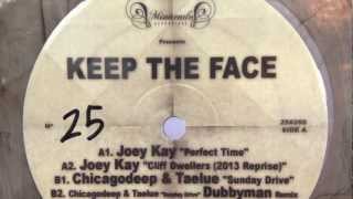 Joey Kay - Cliff Dwellers (2013 Reprise) Minuendo 25#260