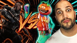 Mon avis sur black out peut-il concurrencer fortnite 