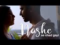 Nashe Se Chad Gayi Dance Amy Aela Raj Sejpal