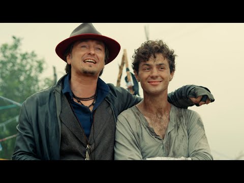 Бендер: Золото Империи - Трейлер