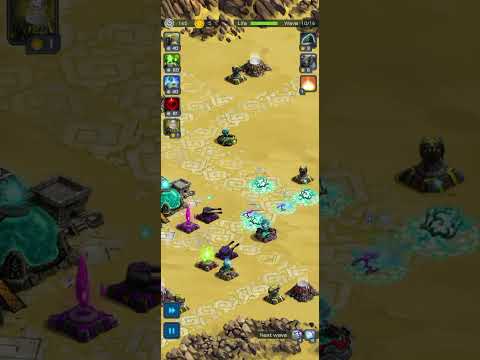 Ancient Planet | 5.2 Central plateau