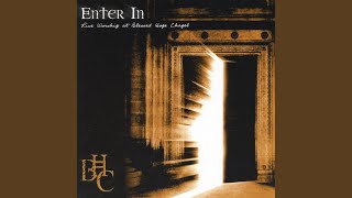 Jesus, Lover of My Soul (It&#39;s All About You)