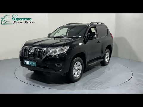 Toyota Landcruiser SWB Commercial 2.8 D4D 231 - Image 2
