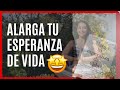 Tips para alargar tu esperanza de vida, según Dr. David Sinclair