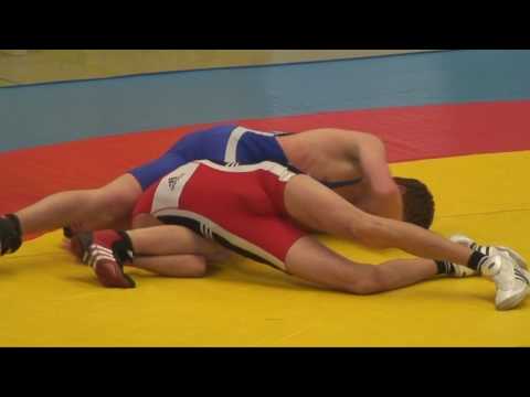 BM A-Jugend (Freistil) 50kg