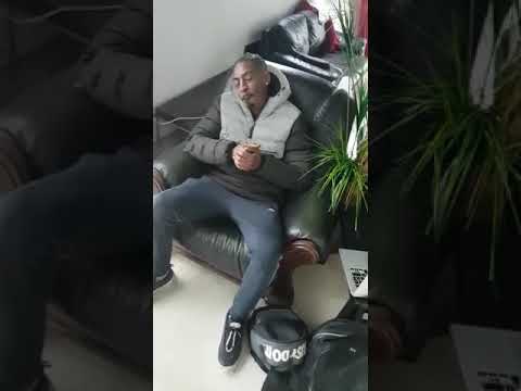 Take off challenge Remzino