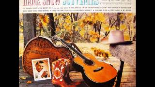 Hank Snow - Rhumba Boogie - LSP2285
