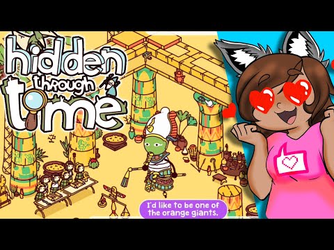 Livestream: Let's FIND HIDDEN Objects in Treasure Hunt Game - YouTube