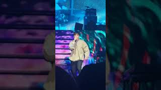 [60FPS] M.C The Max - Eh~o! 엠씨더맥스 겨울나기 콘서트 광주 20190119