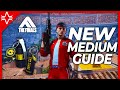 INSANE *NEW* Medium Build - THE FINALS Season 2 Guide Tips