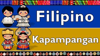 Download lagu AUSTRONESIAN: FILIPINO & KAPAMPANGAN mp3