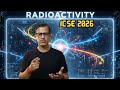 Radioactivity One Shot Modern Physics ICSE CLASS 10 PYQs Imp Questions Sir Tarun Rupani