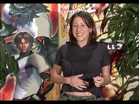 Karaoke Revolution Behind the Scenes Documentary (2003, Harmonix/Konami)