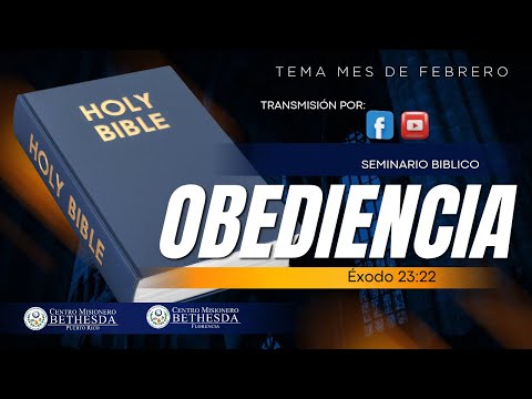 🔴06-FEB-26 Seminario Bíblico Iglesia en Vivo CMB FLORENCIA y CMB PUERTO RICO 🎥