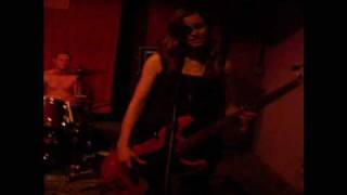 stellastarr*--Prom Zombie (Live)--Firehouse 13